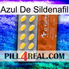 Sildenafil Blue 42